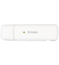 D-Link DWP-157 3G Wirless USB Data Card Modem, White